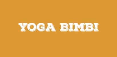 Yoga Bimbi